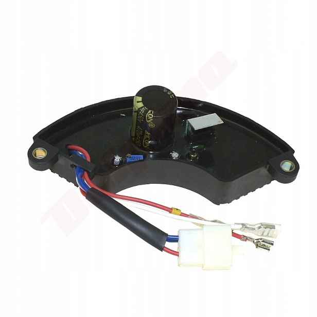 Regulátor Napětí Avr P1 450V 470uF