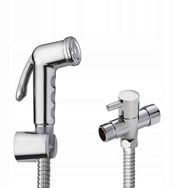 Bidetta bidetka FIXIT2 ventil rukojeť hadice IntimSPA