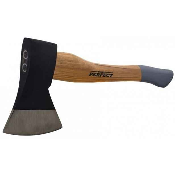 Sekera 1400g dřevěná násada Stalco Perfect S-69314