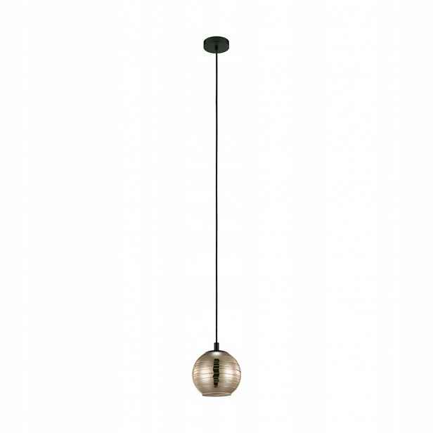 Závěsná lampa Lemorieta 39684 Eglo