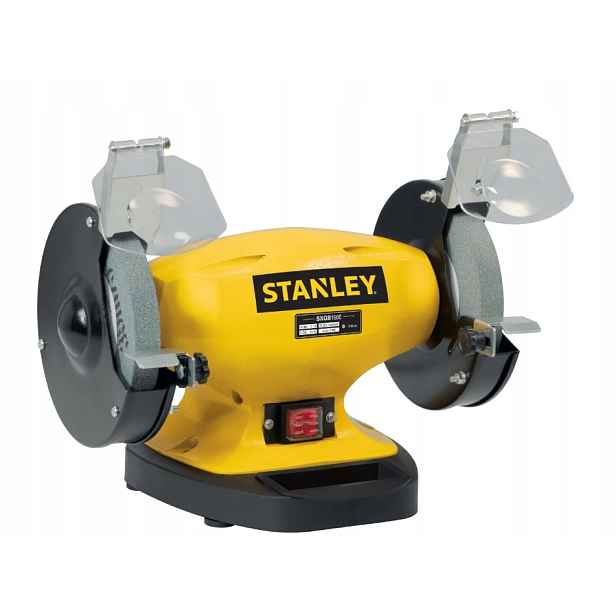 Stanley Stolní Bruska SXGB150E