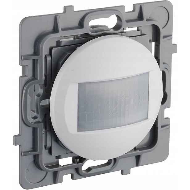 Debflex Casual Evo Automatický vypínač s pohybovým senzorem 10A Bílý