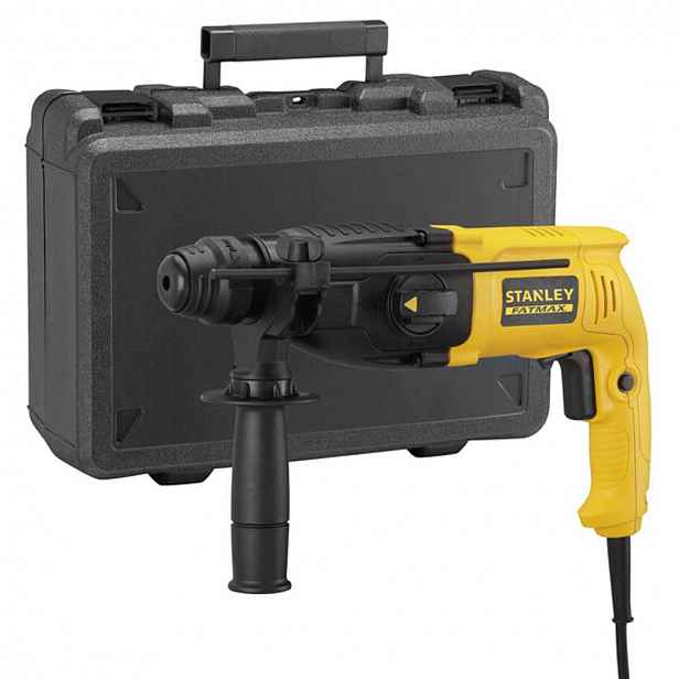 Stanley - Kombinované kladivo 780 W SFMEH200K-QS