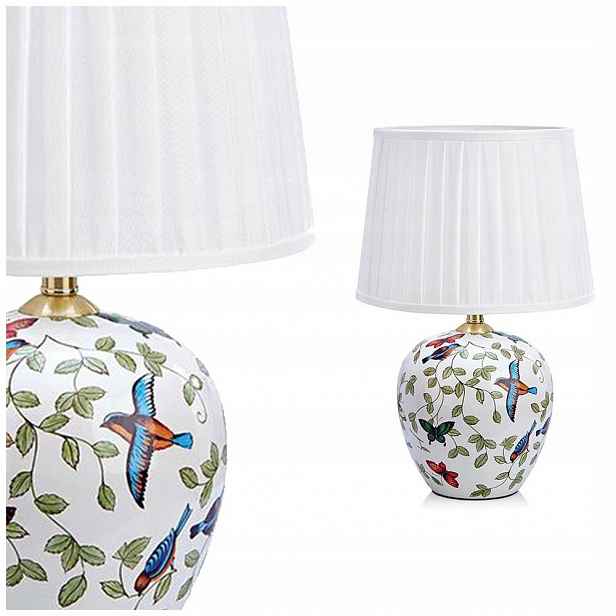 Stolní lampa Mansion 107040 Markslojd