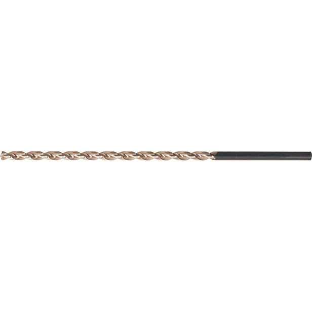 Spirálový vrták DIN1869 HSStyp Tf 7,5x225 mm format