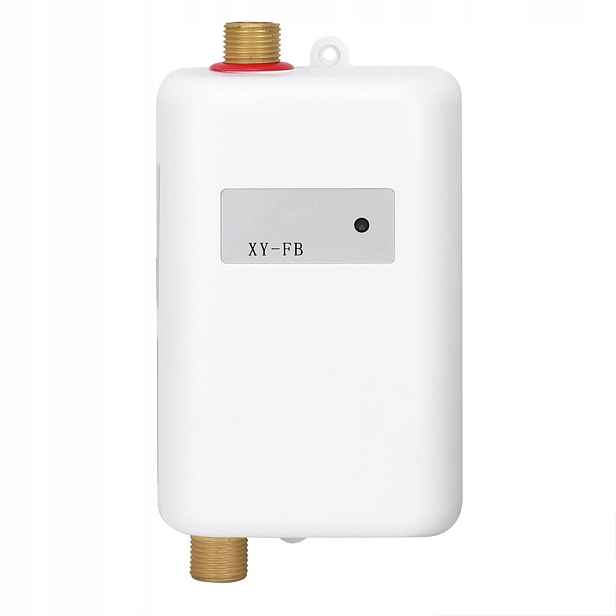 Průtokový Ohřívač Vody 230V Elektrický sprchový ohřívač