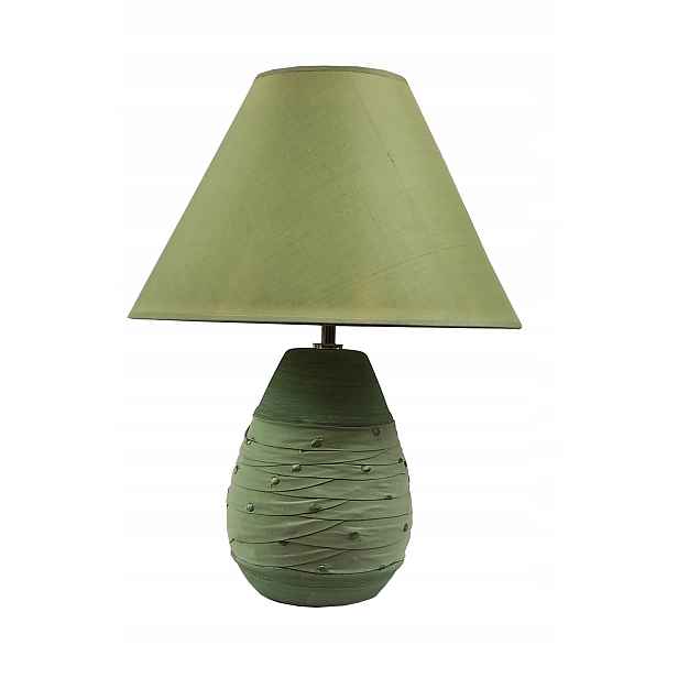 Lampa lampa Ceramicová noční stolní Sl 3093/612