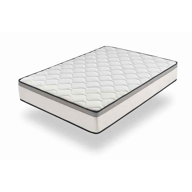 Moonia MATRACE Premium Hotel Edition - 30cm 120X190cm - Tvrdost H2/H3
