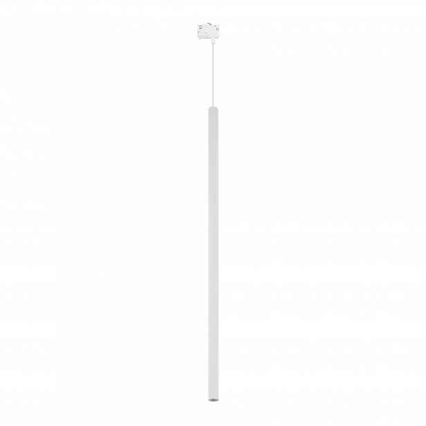 Závěsná kolejová lampa 3F Tracer Ferro 11677 Tk Lighting