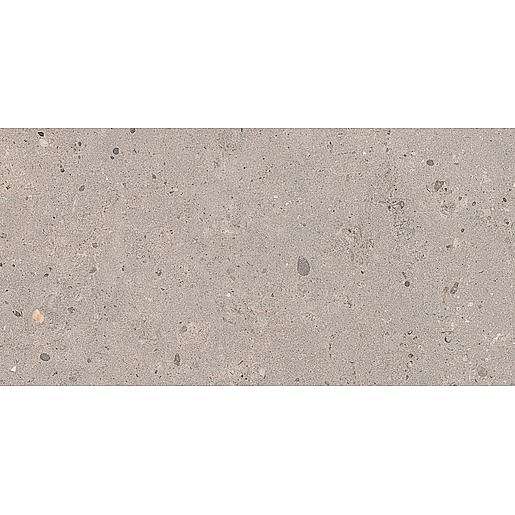 Dlažba Pastorelli Biophilic grey 30x60 cm mat P009500
