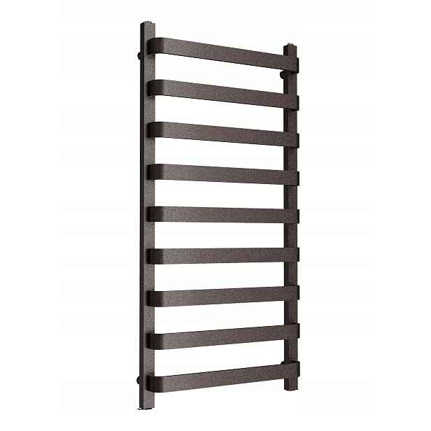 Koupelnový radiátor Bali 670/540 Bordo