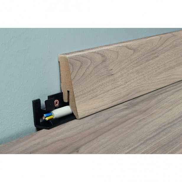 Soklová lišta Krono Original, MDF délka 260 cm, výška hrany 58 mm, K58C8374