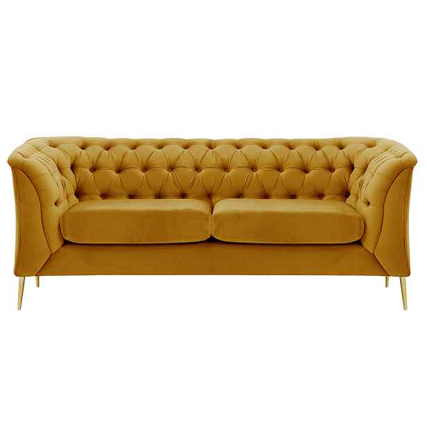 Chesterfield pohovka JUNE