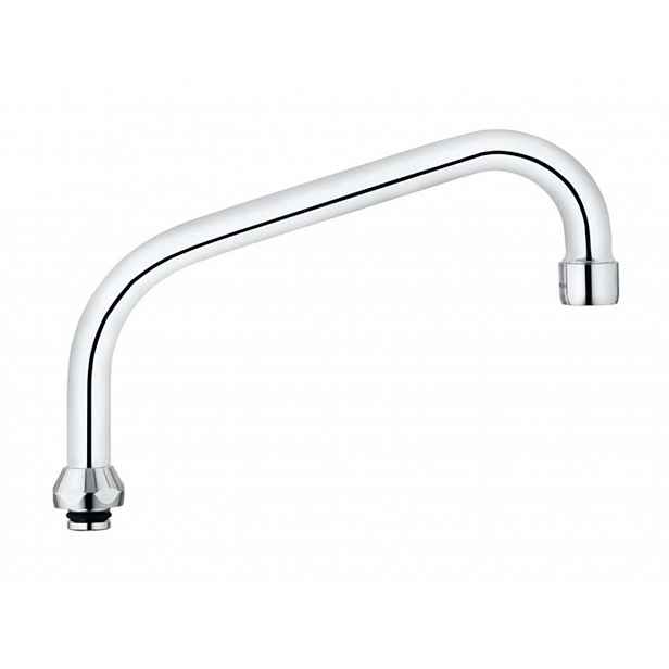 Kludi Standard - Výtokové ramínko, chrom 7541305-00
