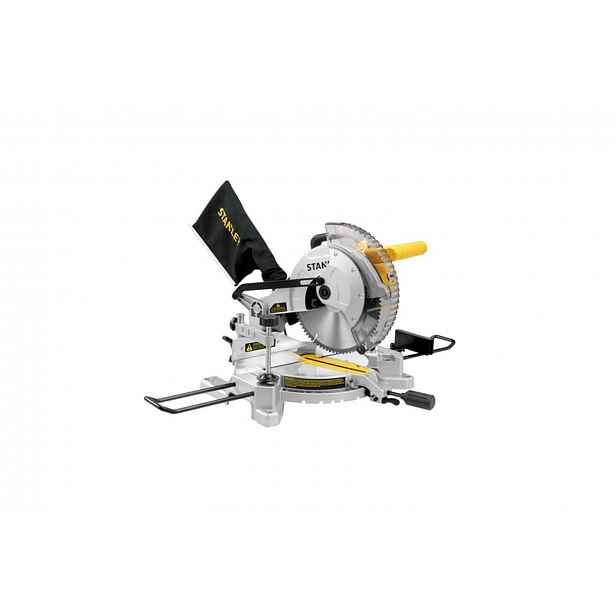 Stanley - Pokosová pila 254 mm, 1650 W SM1650-QS