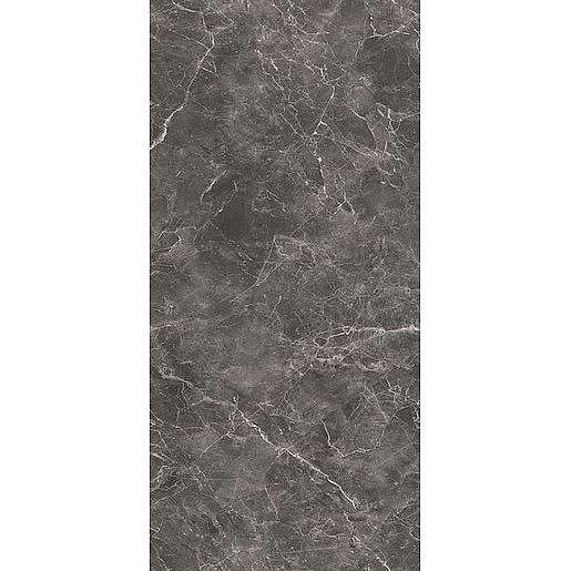 Dlažba Pastorelli Sunshine emperador dark 120x260 cm lesk P009355