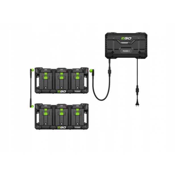 Malý set Pgx Ego Power+ Pro X PGX1601E-H, 56V