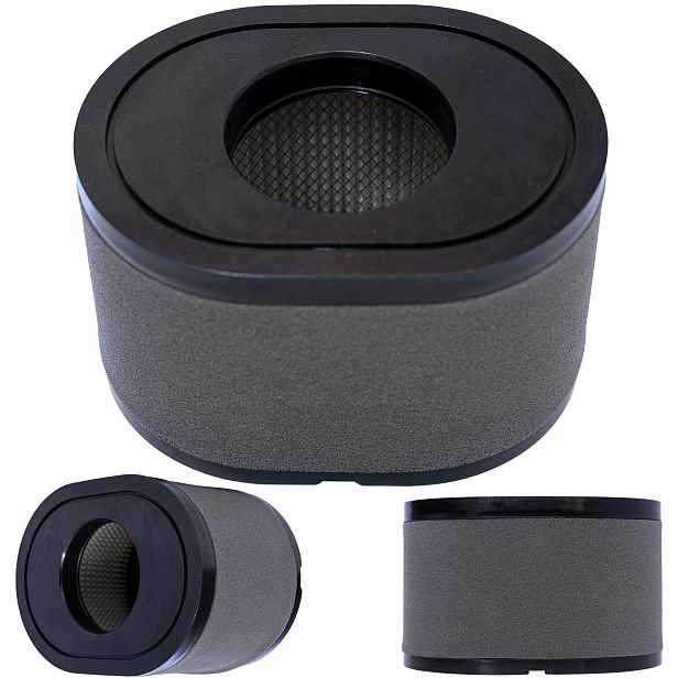 Pěnová Vložka Vzduchového Filtru Se Síťkou 800T G23P Multiforce Pro Grassor