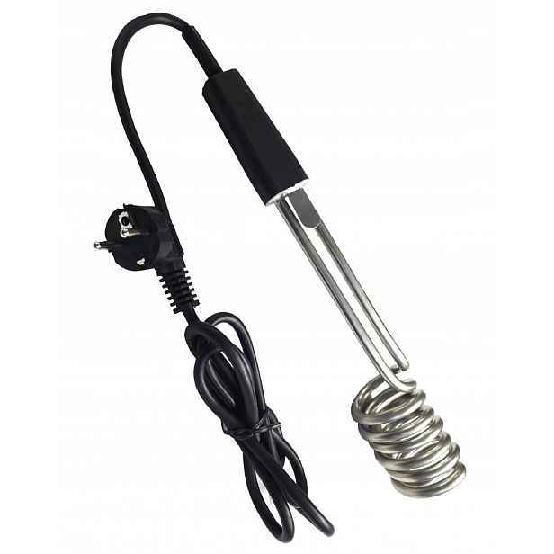 Ponorný Ohřívač 2000 W 230 V Z Nerezové Oceli Pro Ohřívání Vody