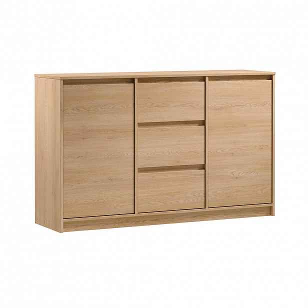 Petits-meubles SIDEBOARD Beck Dřevo