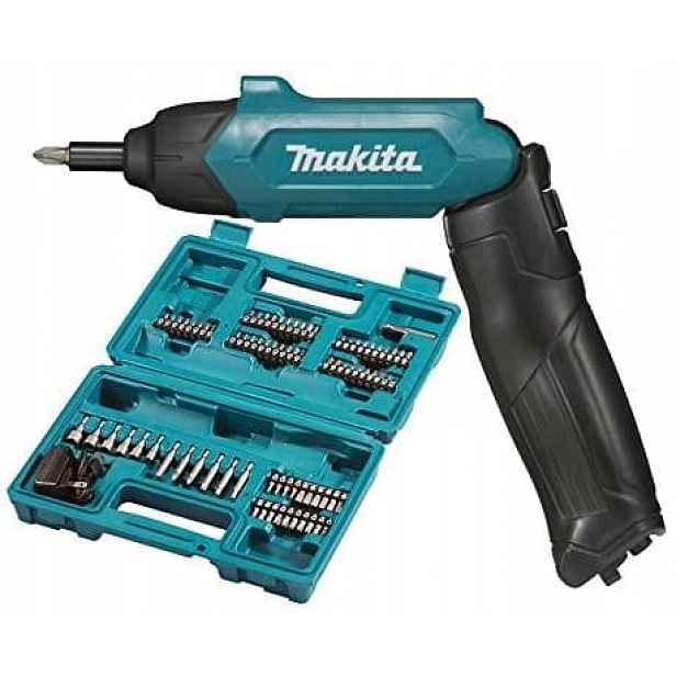 Makita DF001DW Aku šroubovák 3,6V
