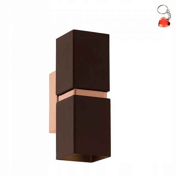 Nástěnná lampa Passa 95379 Eglo