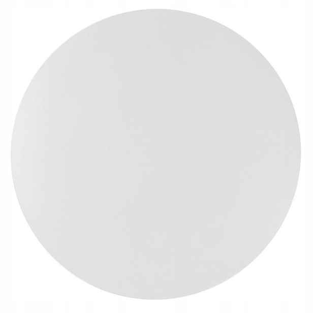 Nástěnné svítidlo 6xG9 40 cm, kov, bílé, pro kabinet Luna Tk Lighting