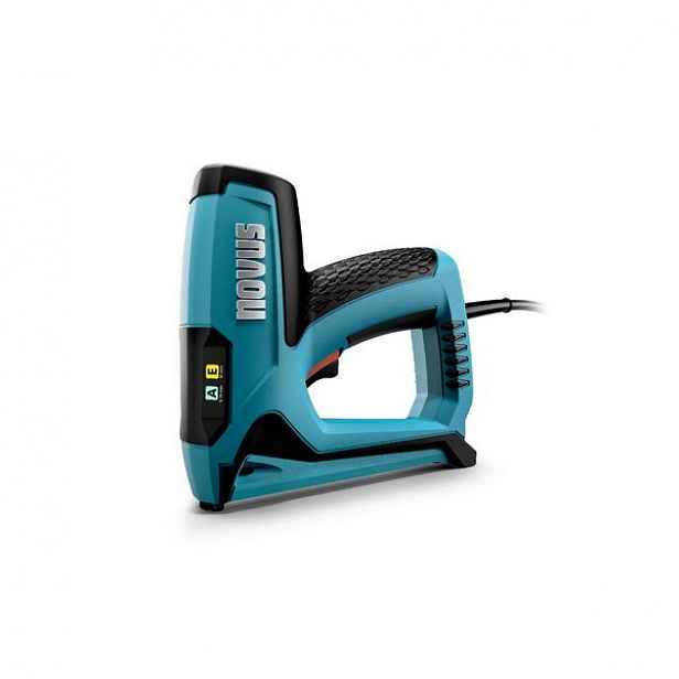 Novus 031-0362 Elektrická Sešívačka Taker J-120 na sponky 6-14 mm