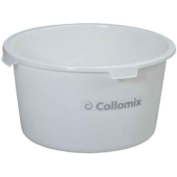 Vědro na maltu Collomix 90 l