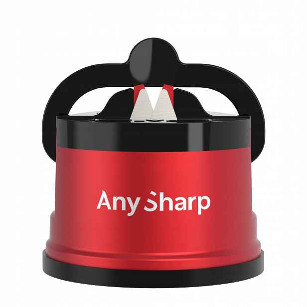 Brousek Brousek Ocílka Nože Karbid Wolframu Anysharp Metal Pro