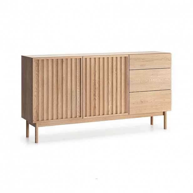 Petits-meubles SIDEBOARD Idor Dřevo