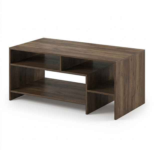 Kasvo DEZI konf.stůl 120x60x53 (K25) 121-0443