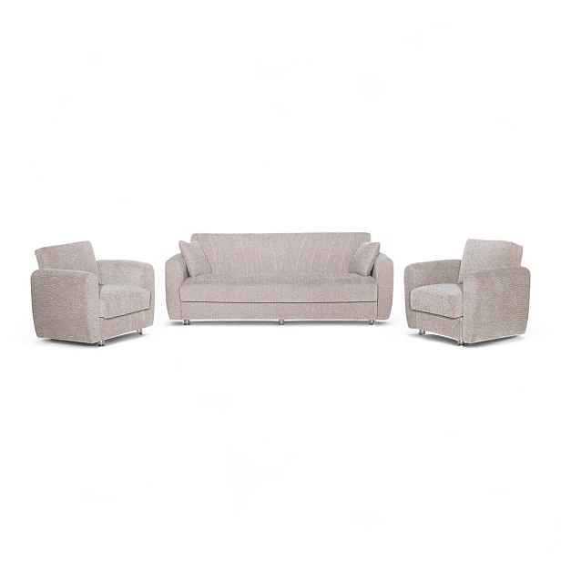 Kasvo PRIME 3R+1+1 Ecem Beige