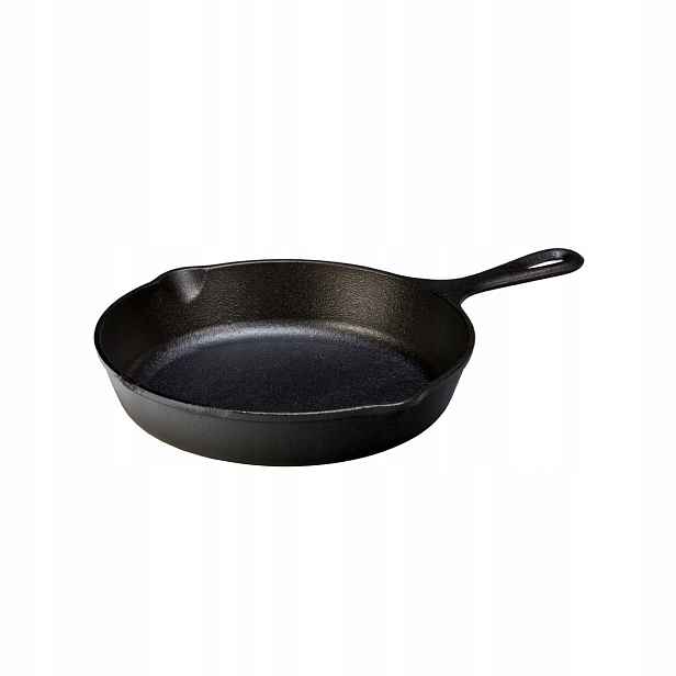 Litinová pánev Lodge L6SK3 klasická 23 cm