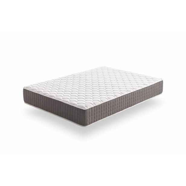 Moonia MATRACE King Relax Supreme - 200X180, 30cm - Tvrdost H2/H3