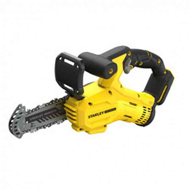 Stanley - 18V AKU prořezávací pila 15 cm, bez baterie a nabíječky SFMCPS415B-XJ