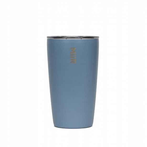 Termohrnek s víčkem Miir 350 ml Classic Tumbler Modrý