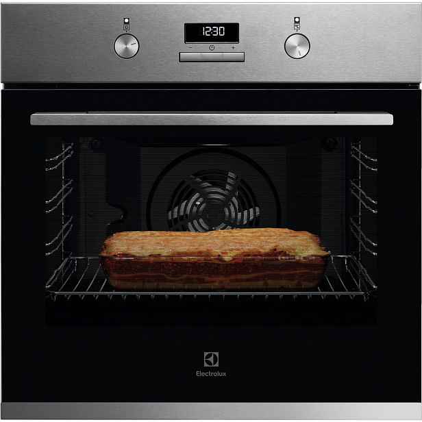 Vestavná trouba Electrolux KOF3H70X