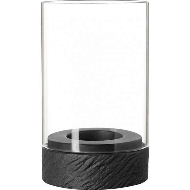 Villeroy & Boch Svícen Hurricane S Manufacture Rock, 14 cm 10-4289-8373
