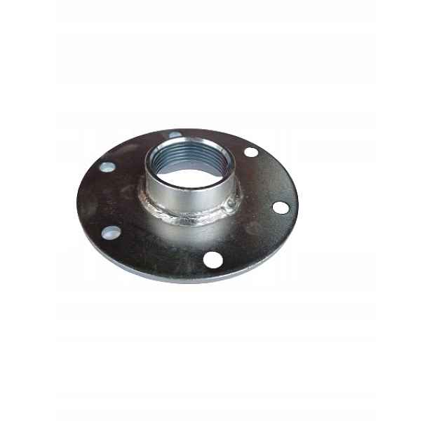 Kryt 5/4 topného tělesa Fi 125x4 Biawar Classic Kryza