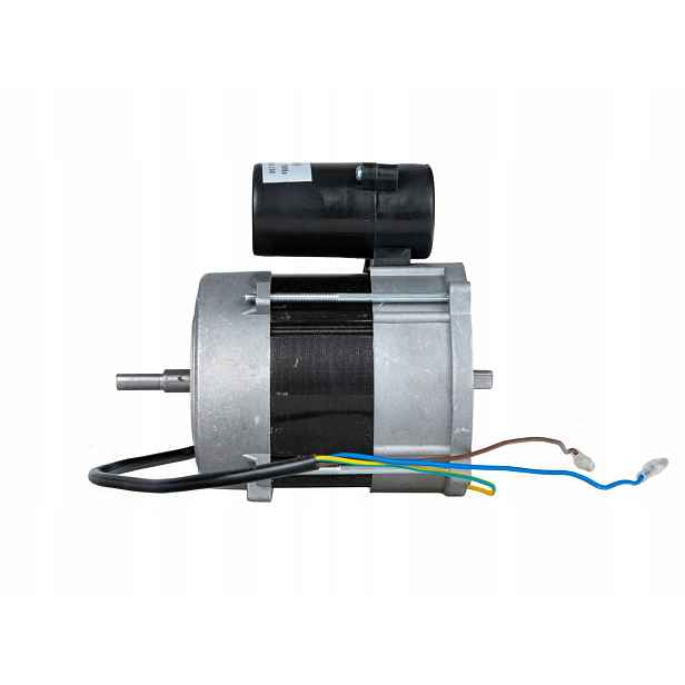 Motor pro olejový ohřívač 65 kW