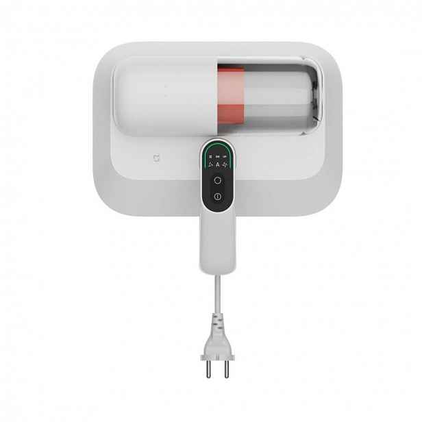 Xiaomi - Ruční vysavač na roztoče Pro, s UV lampou, bílá 6941812795262