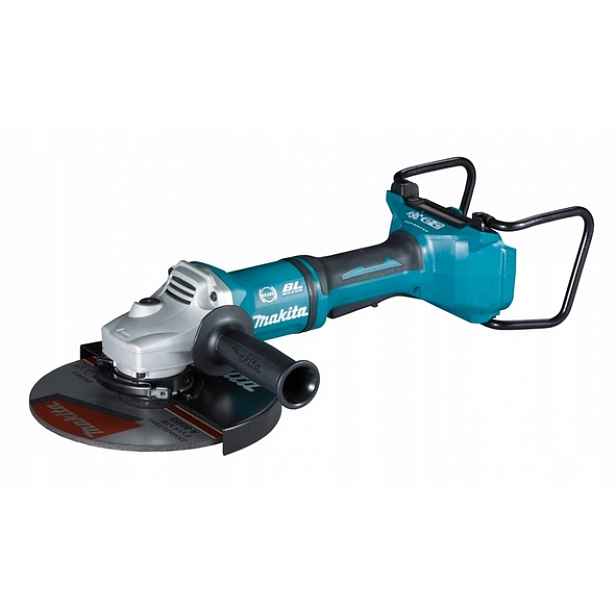 Úhlová Bruska 230 MM 2*18 V 0*AH