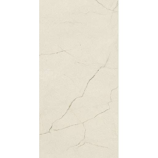 Dlažba Pastorelli Sunshine segesta ivory 60x120 cm lesk P009403