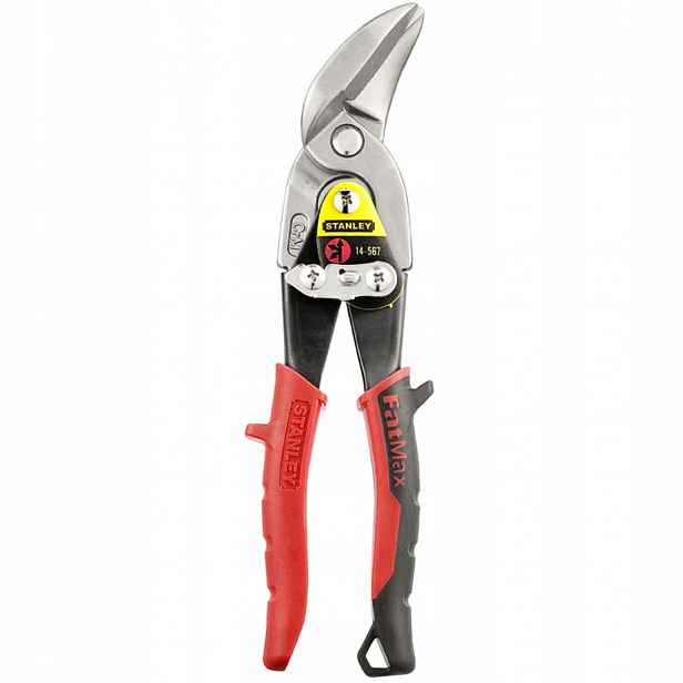 Ruční nůžky na plech Stanley 2-14-567 0 1,2 mm