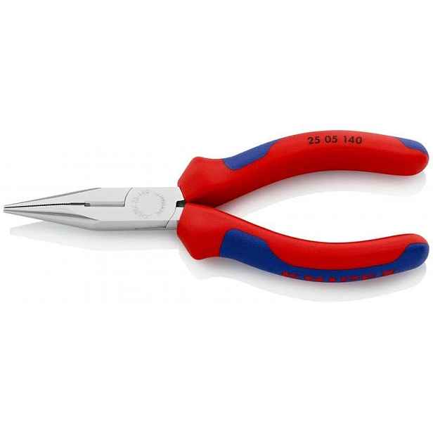 Knipex Půlkulaté Kleště 200 mm KX2505140