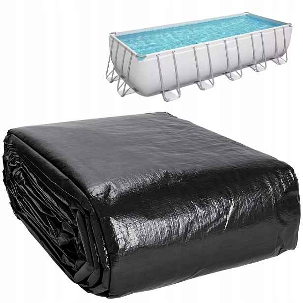 Krycí Plachta, Krycí Rohož Bestway Power Steel 640X274X132 CM