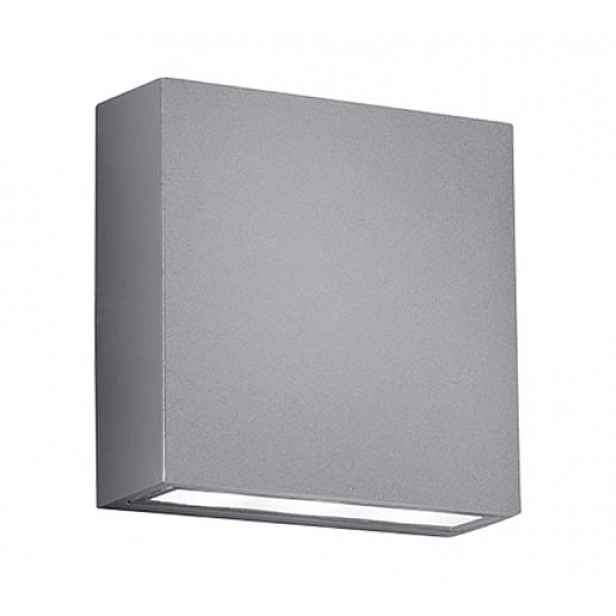 LED Nástěnná lampa Trio Thames titan 229360287