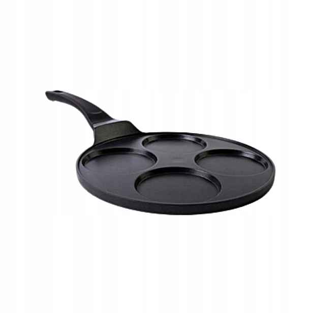 Pánev Mastrad na palačinky 28 cm nepřilnavá na bliny pro pancake
