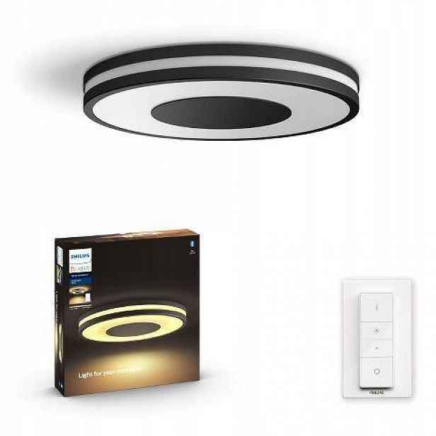Philips Hue Being Led Stropní Svítidlo 27W/2400lm s dálkovým ovládáním če